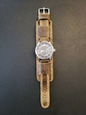 Bund Strap for Enicar Sherpa