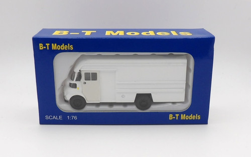 Models leyland fg integral - models,