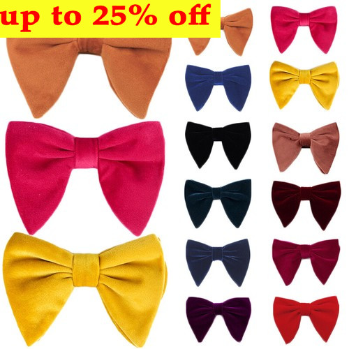 Mens plus size - size, bowtie