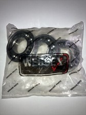 Wessex BEARING (6207) X3 Pn