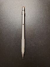 Lovely Rare Vintage Brushed