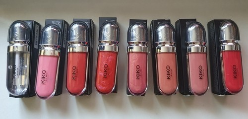 Kiko milano hydra - kiko, 3d