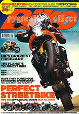 DB7 GSX-R1000K1 RSV4R RSV1000R