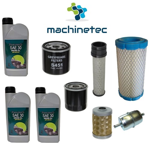 Service kit for kubota - for,
