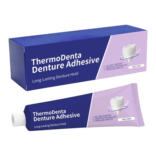 Oralhoe thermo denta denture - oralhoe,
