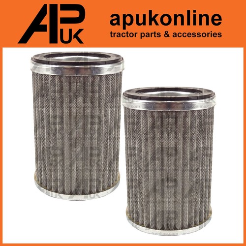 Hydraulic oil filter for - hydraulic,