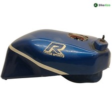 SUZUKI GSXR 1100 1986-1988