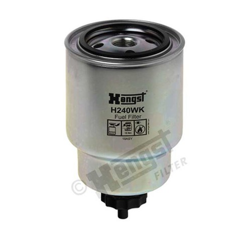 Fuel filter for nissan - fuel, terrano