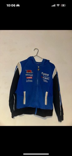 Kids suzuki tyco jacket jumper - suzuki,