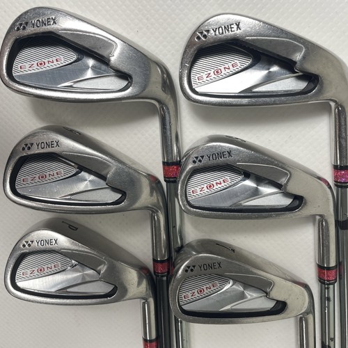 Yonex ezone composite iron - composite, set