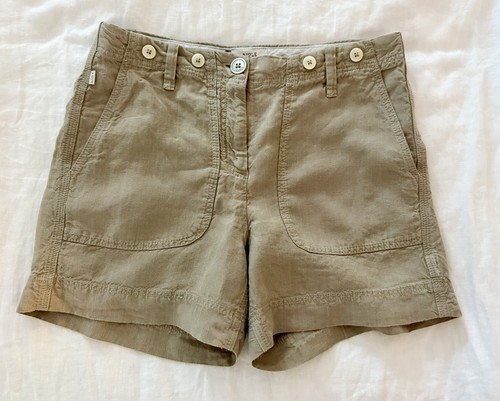 Aigle 100 women linen - women’s,