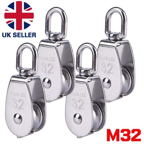 Stainless steel single - 4x,