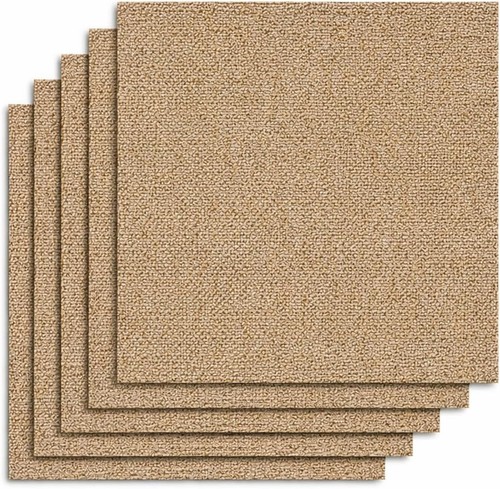 20pcs carpet tiles - carpet, 50x50cm