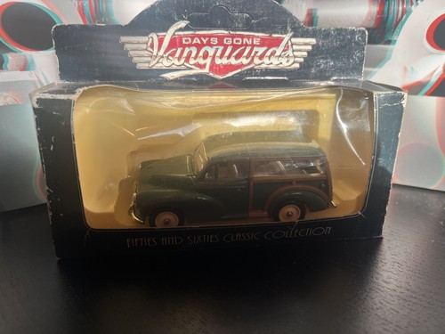 Days gone vanguards 1960 - vanguards,