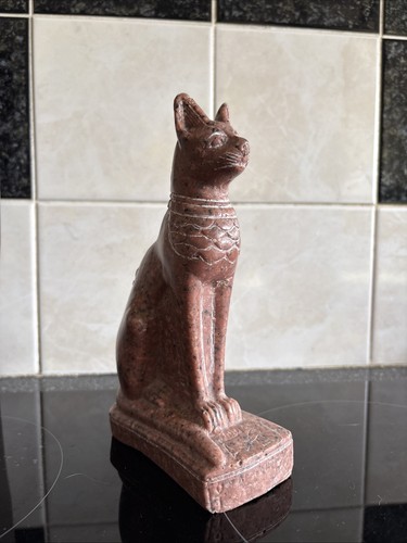 Egyptian bastet goddess cat - bastet,