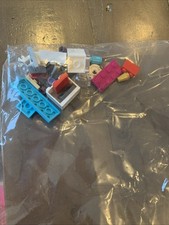 LEGO FRIENDS: Chocolate