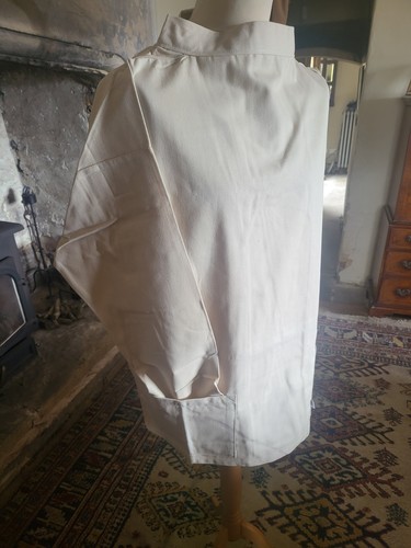 Fisherman smock cornish - smock,