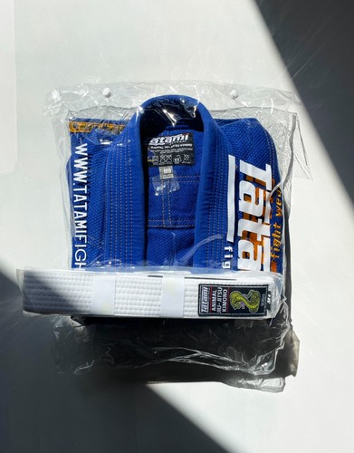 Tatami fightwear jiu - tatami, jitsu