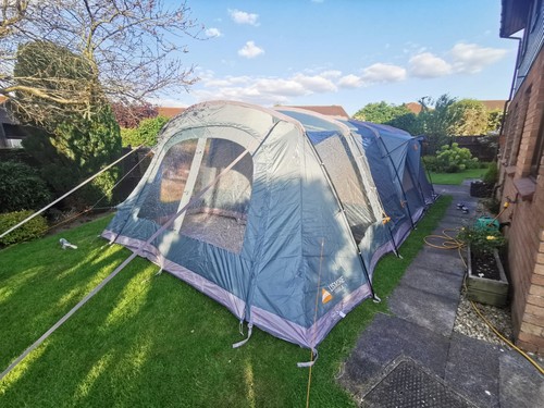 Vango lismore 700dlx - vango,