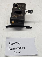 Early Shoprider sovereign mobility scooter parts Tiller Top Head