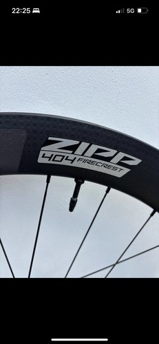 Zipp 404 firecrest carbon - zipp,