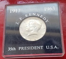 J.F.KENNEDY 35th PRESIDENT