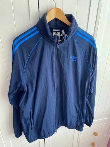 Adidas originals showerproof