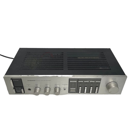 Pioneer 540 stereo - sa-540,