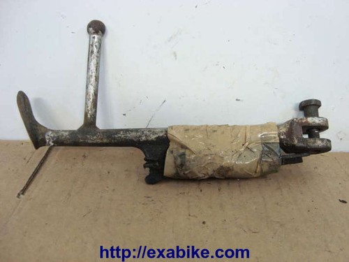 Side stand for - yamaha, fzr