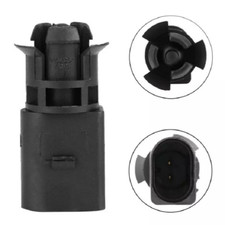 Outside Air Temperature Sensor For VW Golf Mk4 Mk5 Seat Leon  Skoda 1J0919379