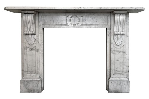 Antique victorian marble - antique,