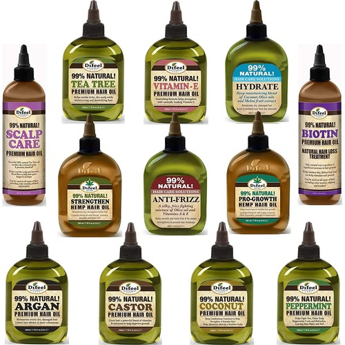 Difeel natural premium hair - difeel,