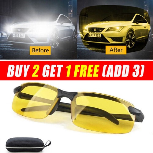 Night driving glasses anti - driving,