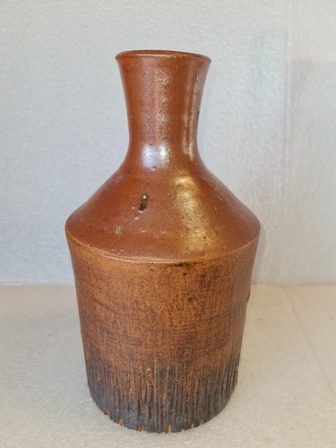 Vintage alan brough - brough, stoneware