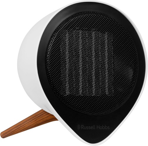 Russell hobbs ceramic heater - hobbs,