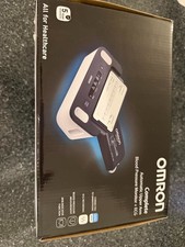 Omron Complete Blood Pressure