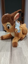 Disney Bambi 25cm Medium Size