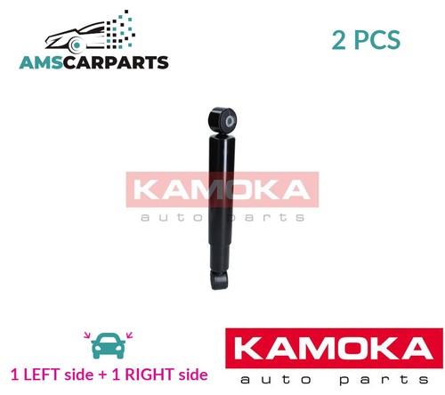 Shock absorber set shockers - set,