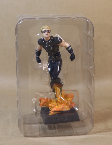 Eaglemoss classic marvel - classic,