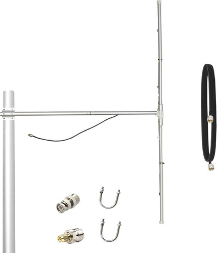 Outdoor broadcast radio - fm,