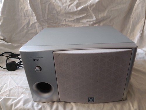 Yamaha trs ms01 - yamaha, for