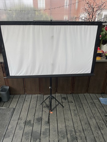 Vevor projection screen with - vevor,
