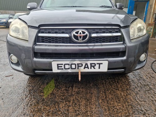 Toyota rav mk3 front - rav-4,