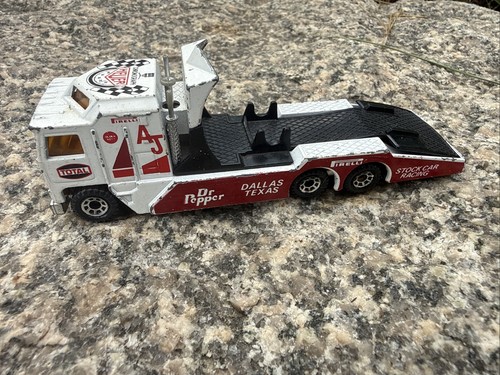1983 matchbox team convoy - 1983-matchbox,