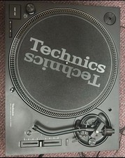 Technics SL-1210 MK7 High