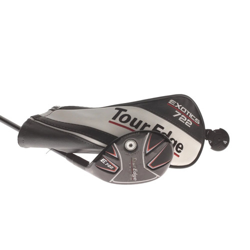 Tour edge exotics e722 - tour, 3
