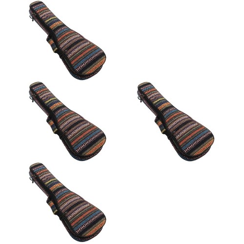 Outdoor portable ukulele bag - outdoor,