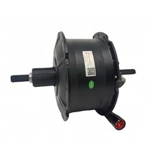 G063 48V 1000W Cassette Rear