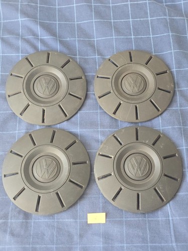 Center hub caps x - center, 4