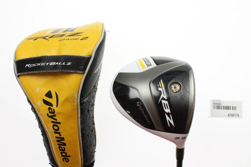 Taylormade rocketballz rbz - taylormade,